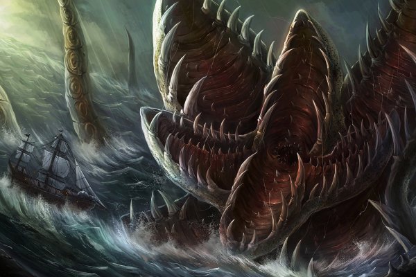 Kraken ссылка зеркало официальный